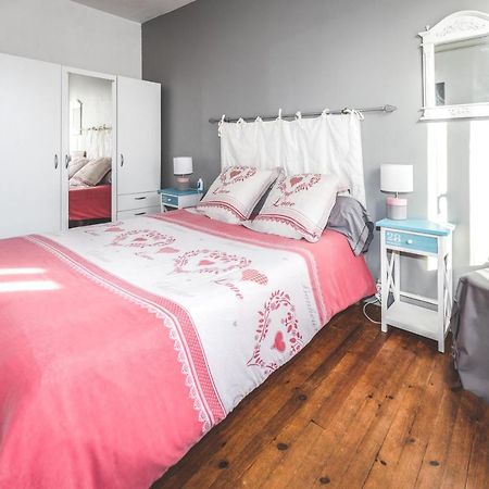 Hon-Ty Bed & Breakfast Groix Bagian luar foto