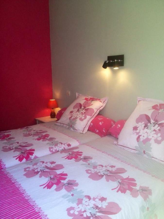 Hon-Ty Bed & Breakfast Groix Bagian luar foto