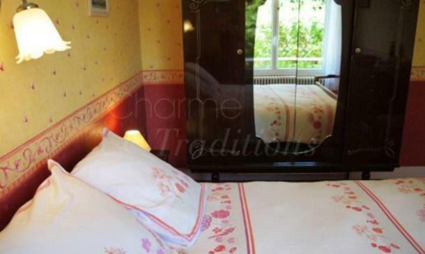 Hon-Ty Bed & Breakfast Groix Bagian luar foto