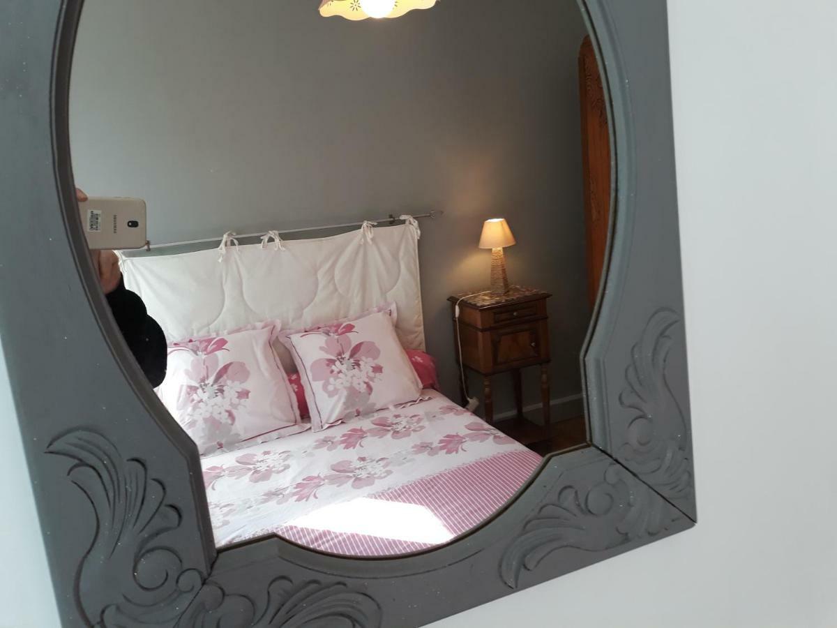 Hon-Ty Bed & Breakfast Groix Bagian luar foto