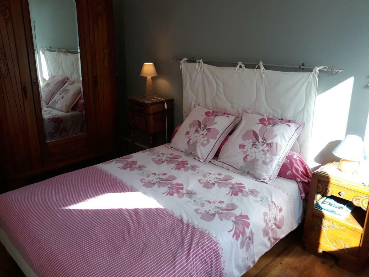 Hon-Ty Bed & Breakfast Groix Bagian luar foto